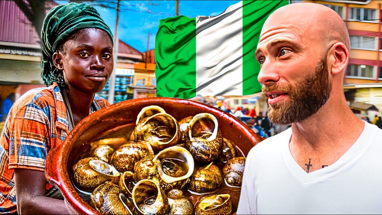 This Is How They Treat Me In Lagos, Nigeria! 🇳🇬
