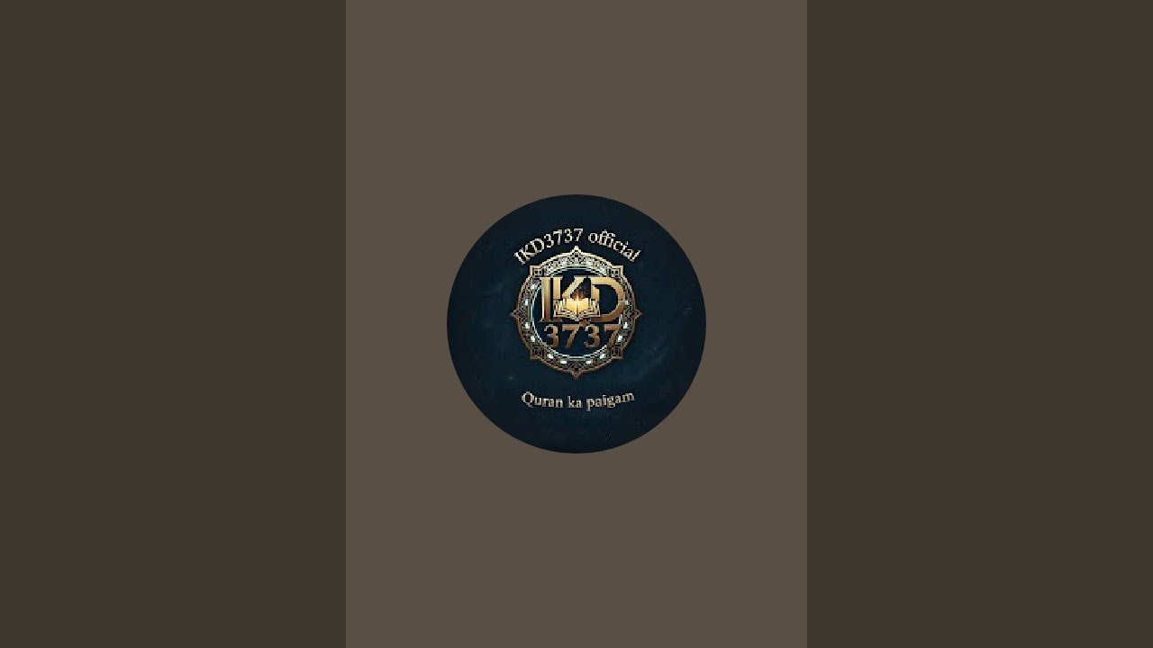 IkD3737 official is live