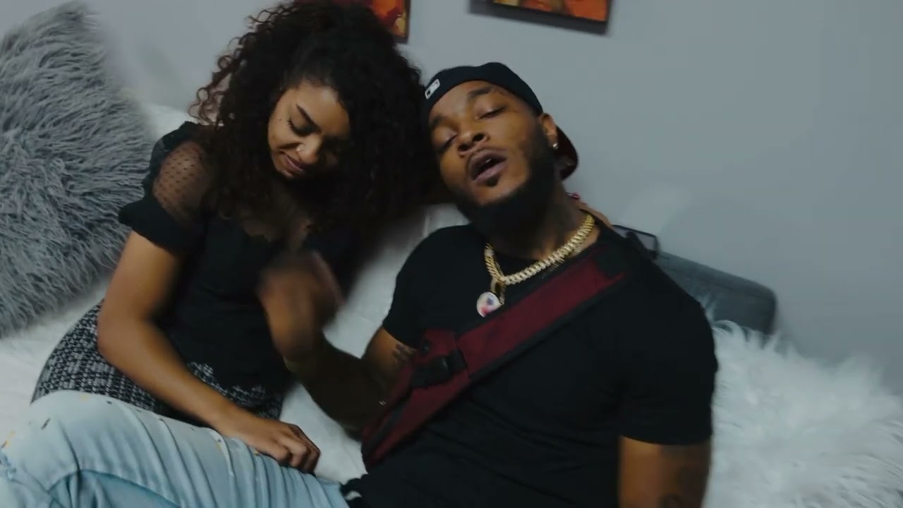 Prince Dollaz - Coming Home Official Video
