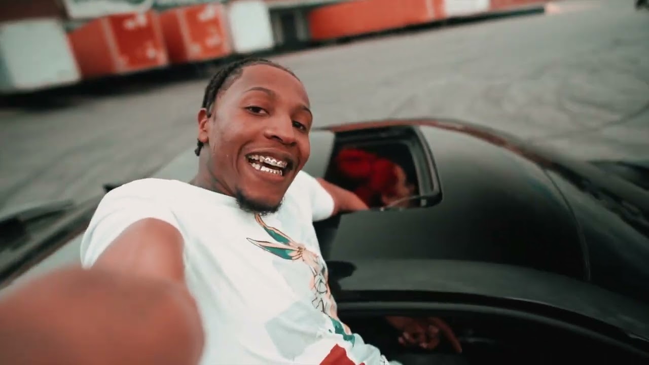 YNCU Nook - Honda’s & Ac’s ( Official Music Video )