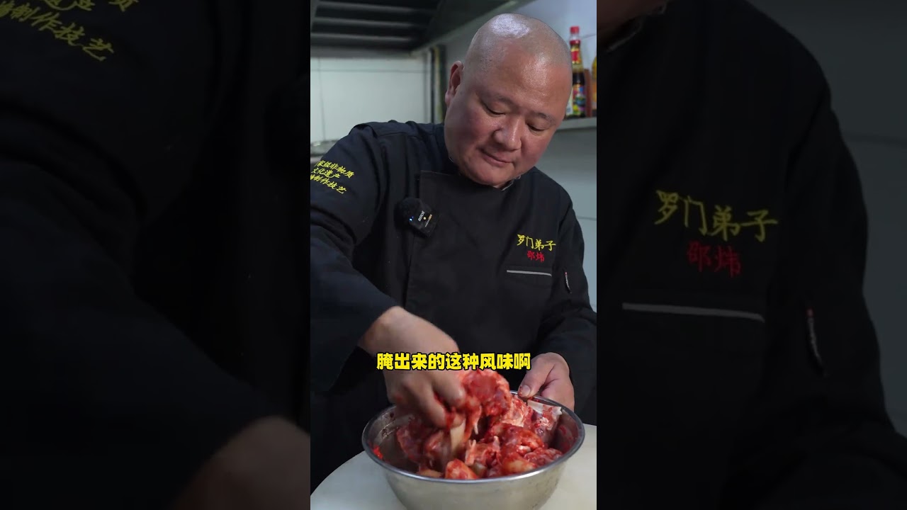 根本想不到福州人炖的汤有多棒！喝了这碗地道的青红酒炖猪手，不得不说福州人真会吃！#福州 #福州美食推荐 #闽菜 #美食教程 #建议普及这一口