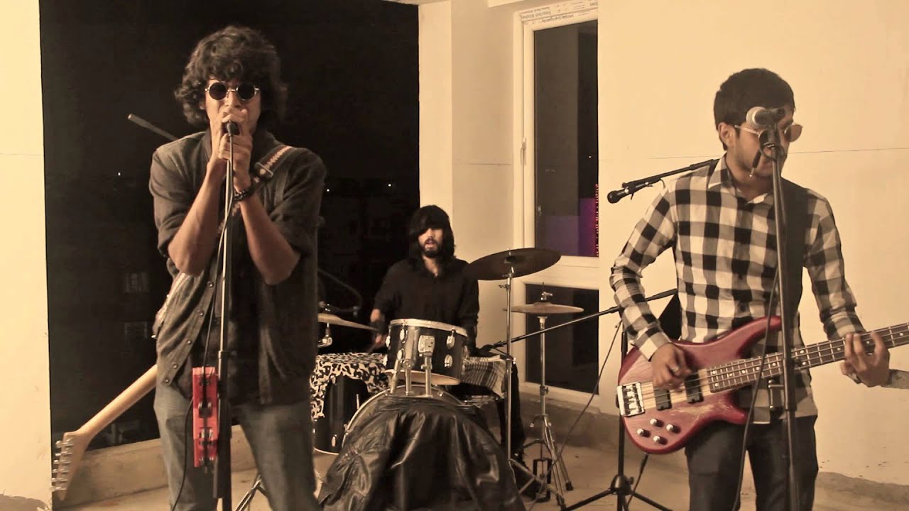 The Troopers- Twisted Love | The Calling