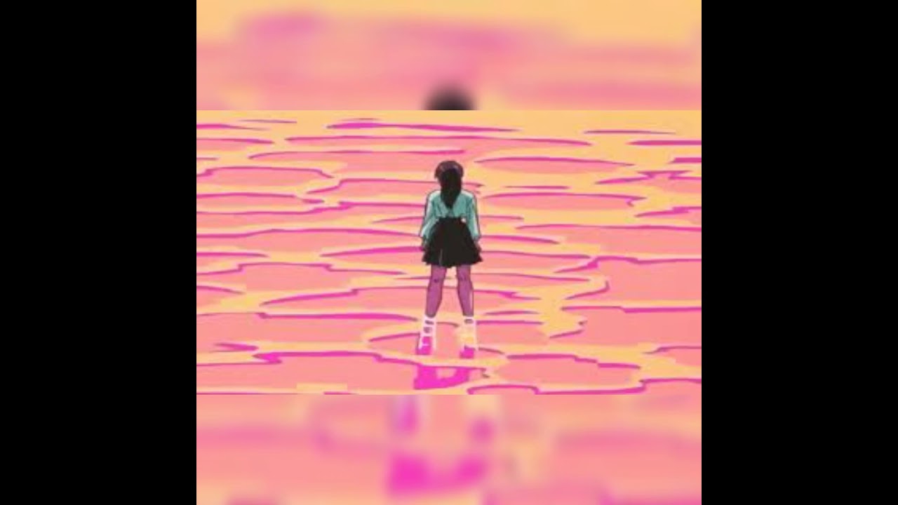 Rockabye - slowed music (tiktok version)