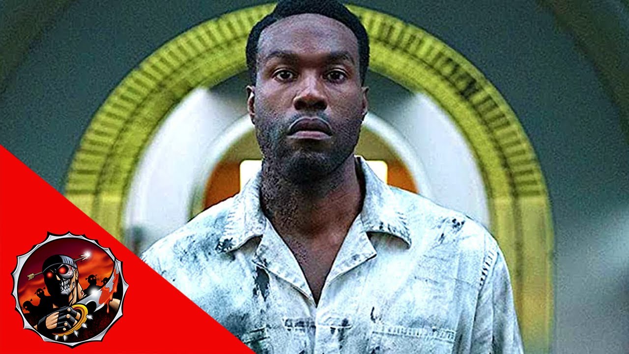 КЭНДИМЭН (2021) — обзор фильма ужасов