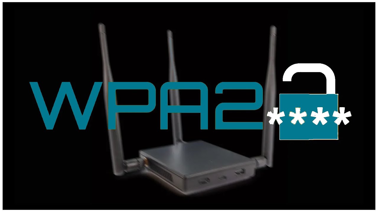 Взлом паролей WPA2 с помощью Wi-Fi Pineapple Mark VII