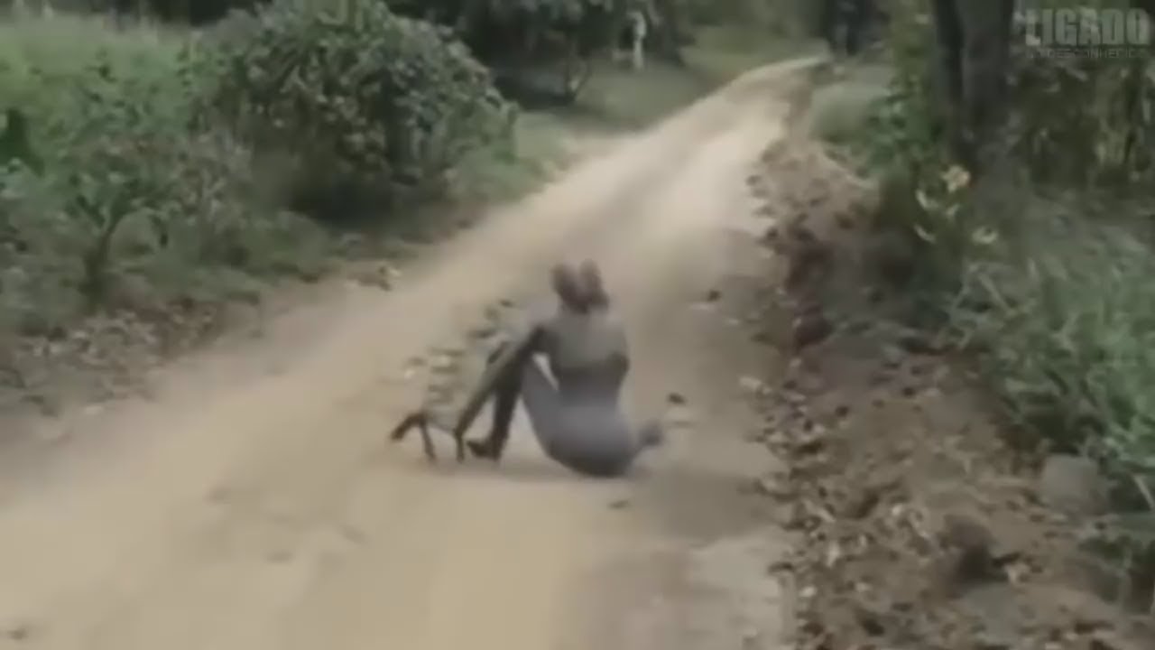 15 Krasse mysteri&ouml;se Videoaufnahmen der Welt!!!