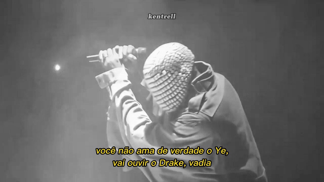 kanye west - 530 (legendado/tradução)