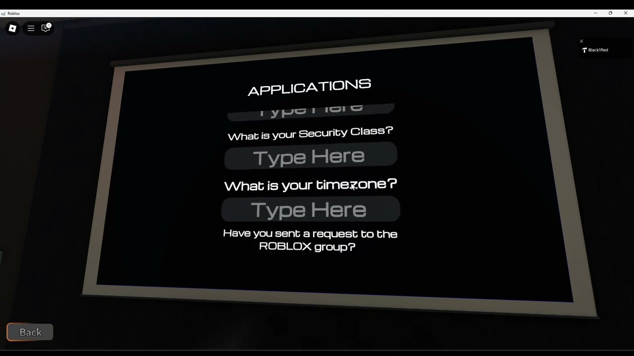 Omega Tech - Application Center
