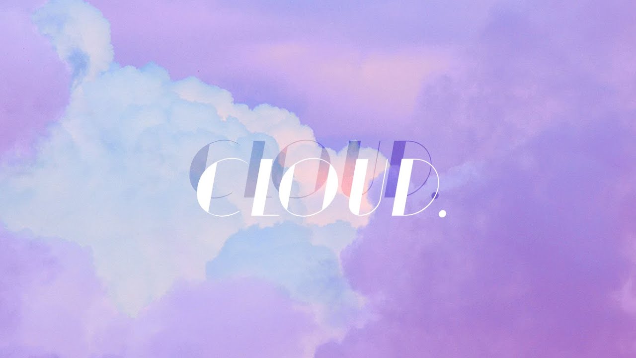 cloud.