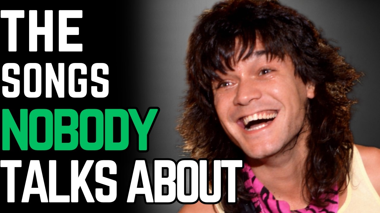 15 WORST Rock Albums of All Time (And Why They're So Bad)