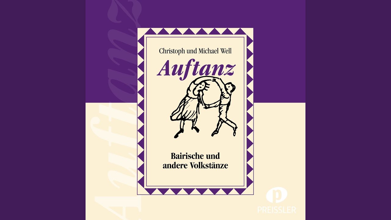 Neuer Klapptanz