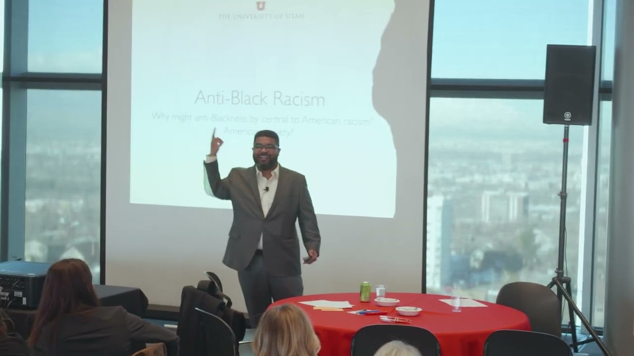 Origins of Anti-Blackness | Day of Collective Action