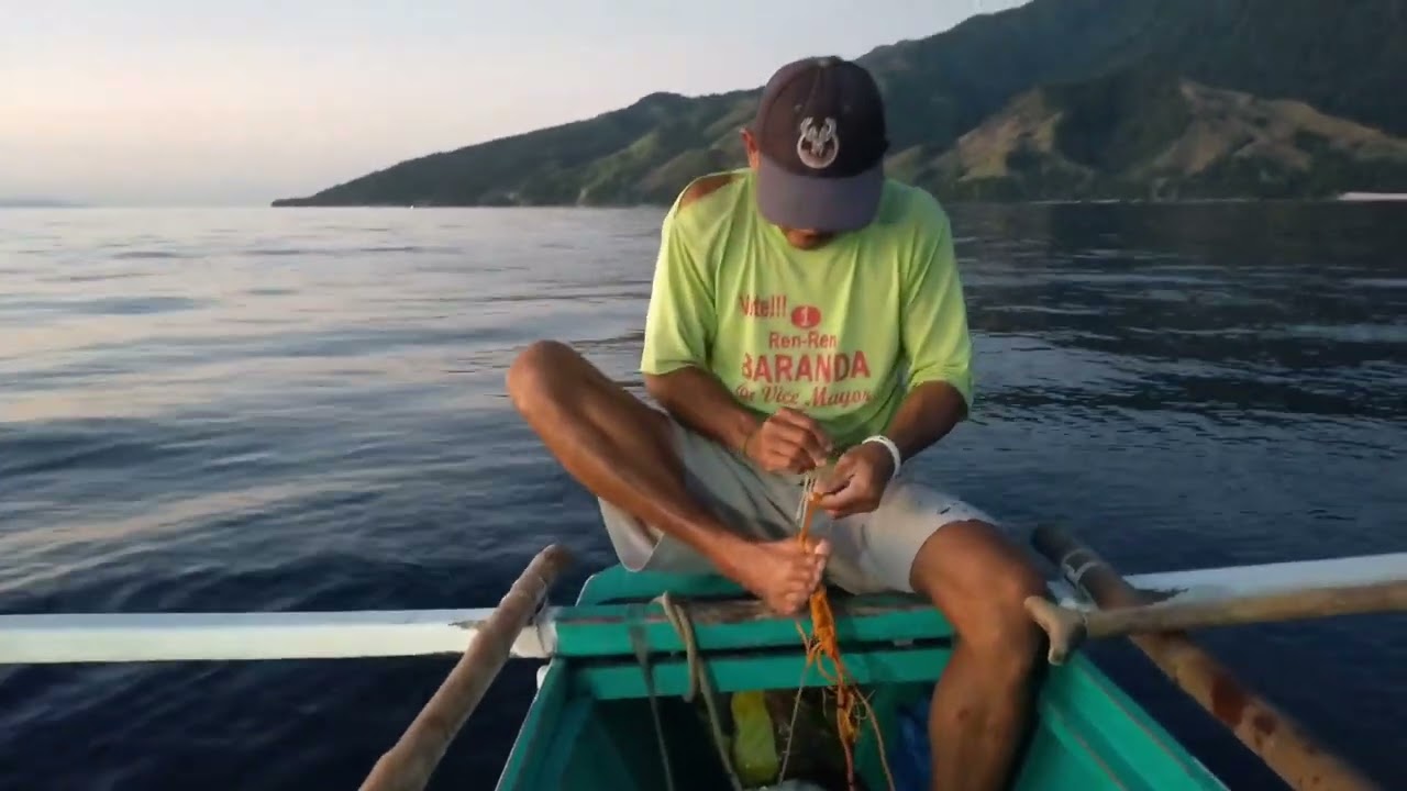 jackpot na naman sa largariti dito sa sibuyan