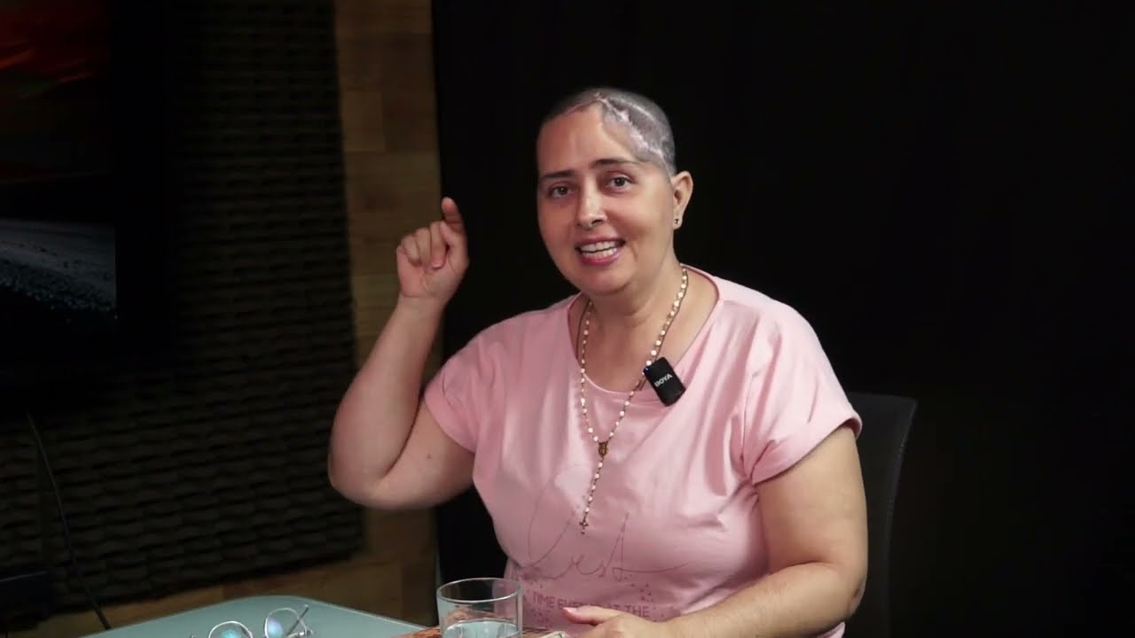 🎙️El diagn&oacute;stico era aterrador.&hellip; PERO DIOS TEN&Iacute;A OTROS PLANES!