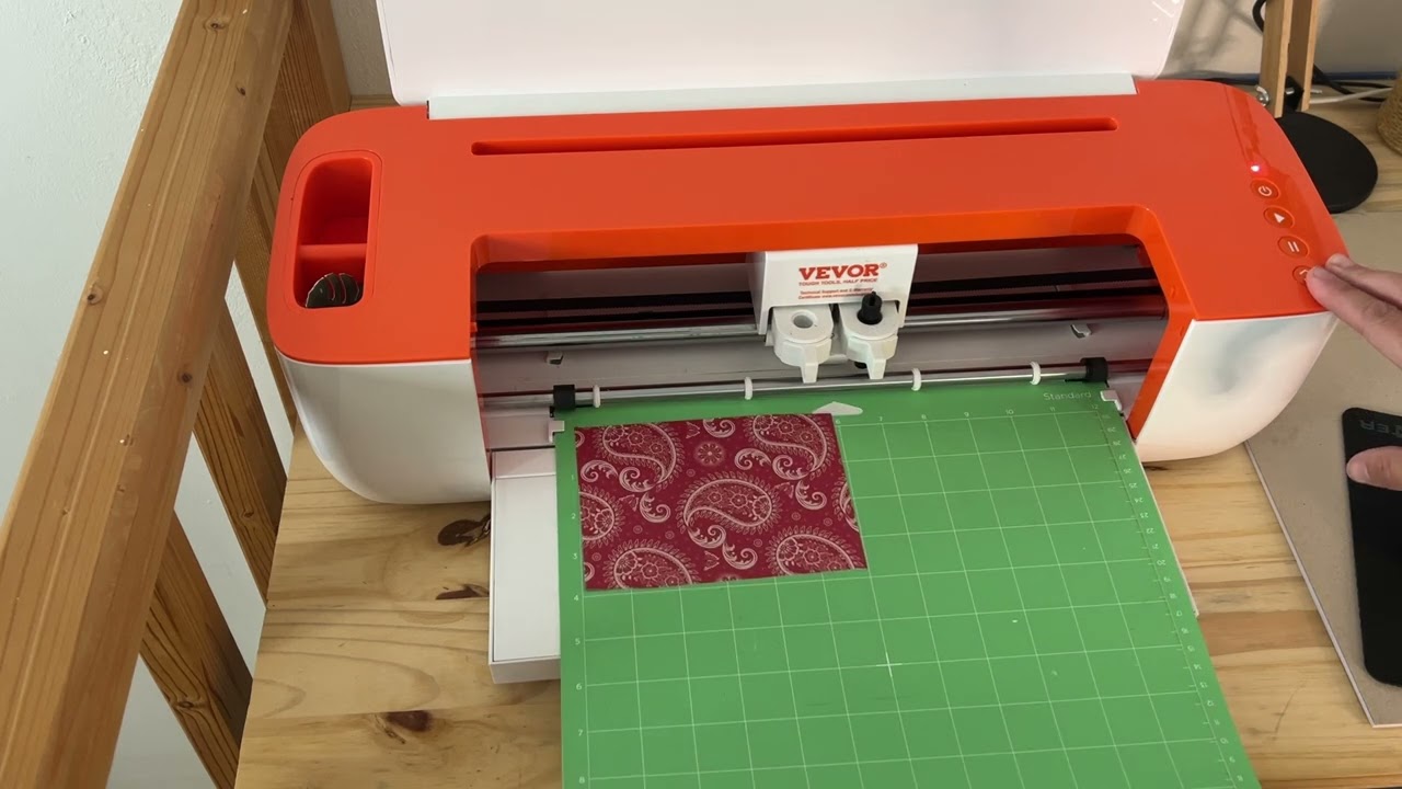 Marque pages avec le smart 1 Vevor