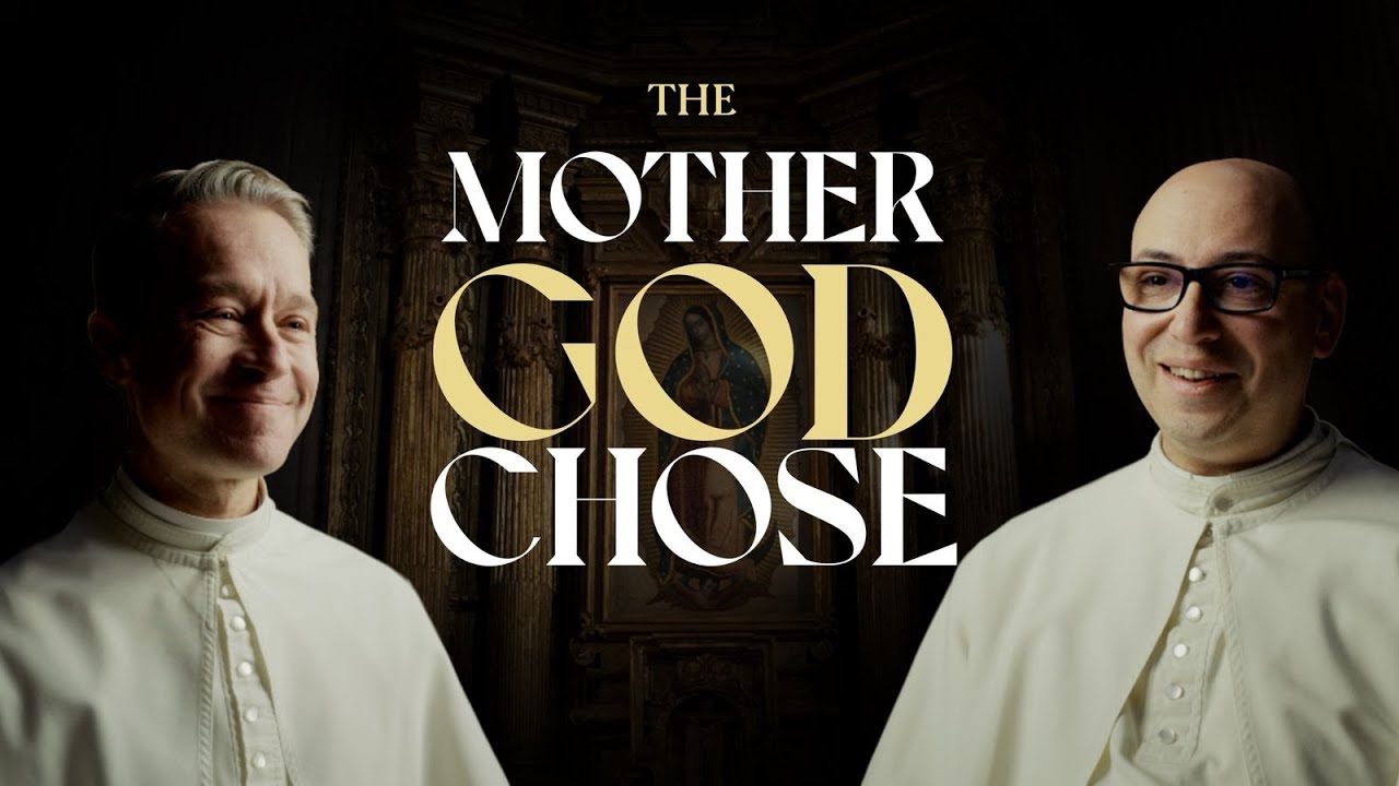 Devotion to Mary Leads Us Closer to Jesus - Our Lady, Mother of Hope