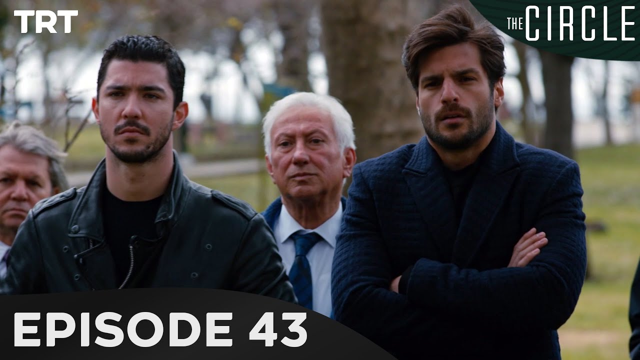 The Circle - Episode 43