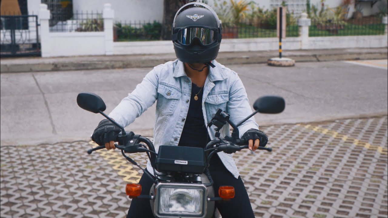 HONDA TMX 125 ALPHA 1-YEAR REVIEW | RAFAELANTIHERO