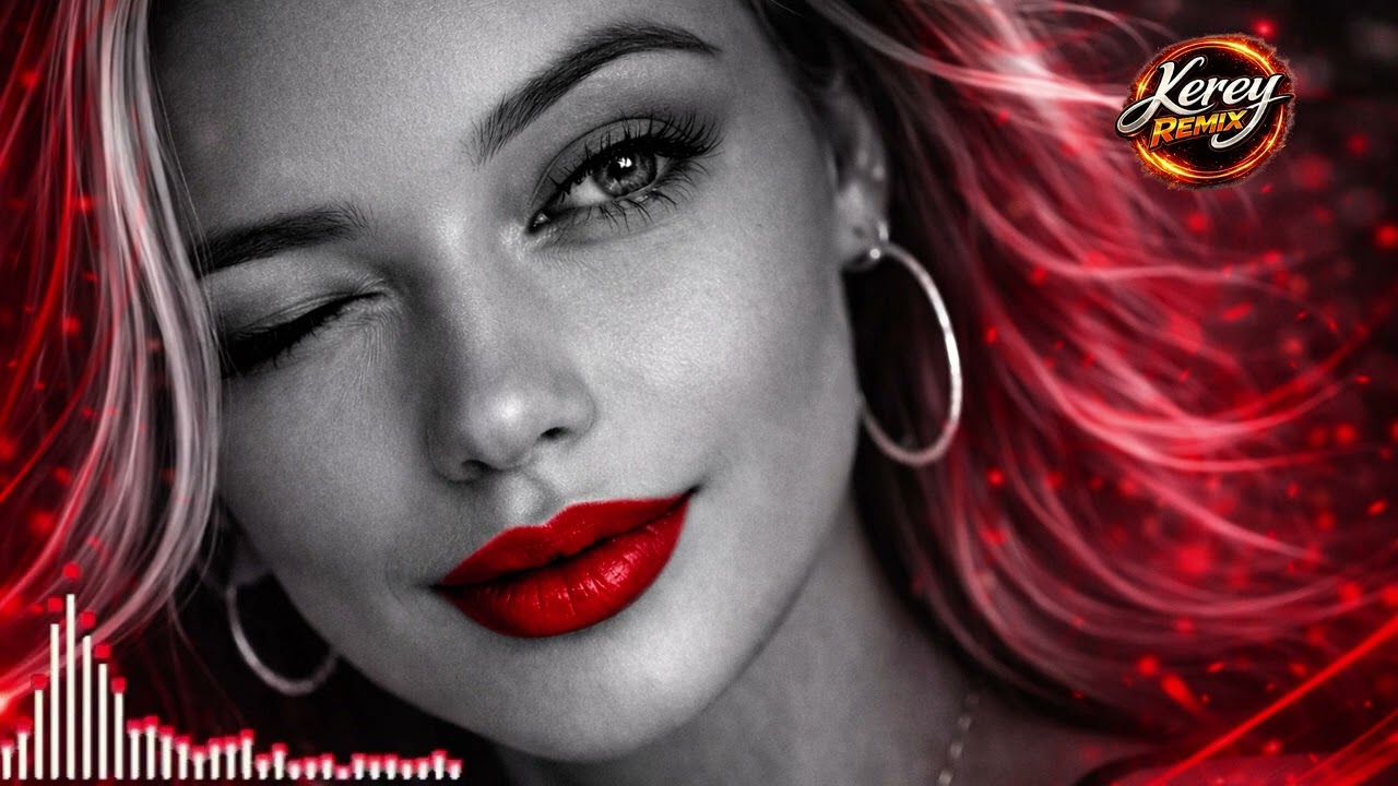 🔥 Артур Саркисян – Дерзкая (KEREY Remix) | Bass Boosted / Car Music 2026 #музыка #carmusic #music 