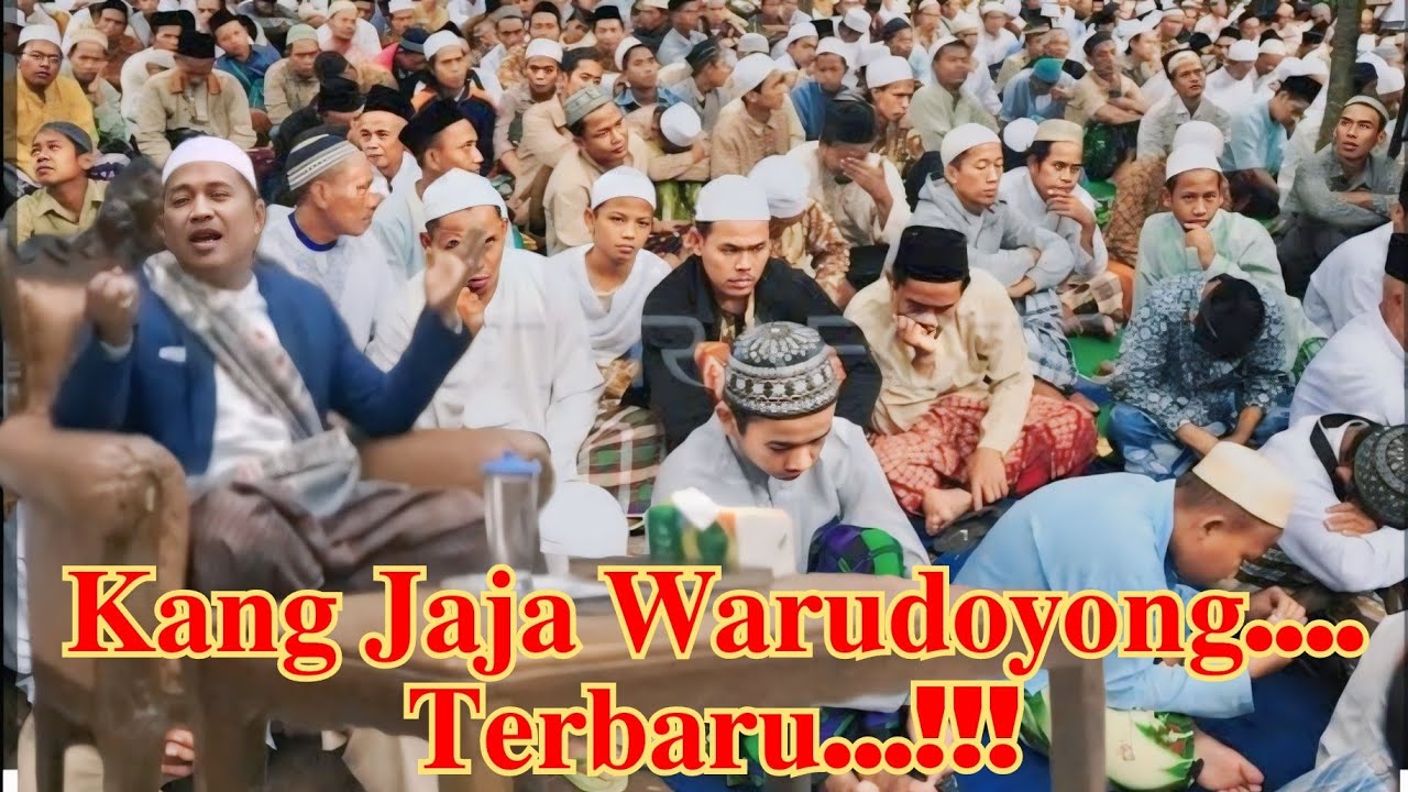 𝐊𝐚𝐧𝐠 𝐉𝐚𝐣𝐚 𝐖𝐚𝐫𝐮𝐝𝐨𝐲𝐨𝐧𝐠....𝐓𝐞𝐫𝐛𝐚𝐫𝐮...!!!