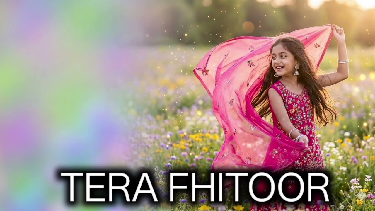 Tera Fitoor Jab Se Chadh Gaya Re | Romantic Love Song | Heart Touching Music 💖🎶@AISurSangeet0 