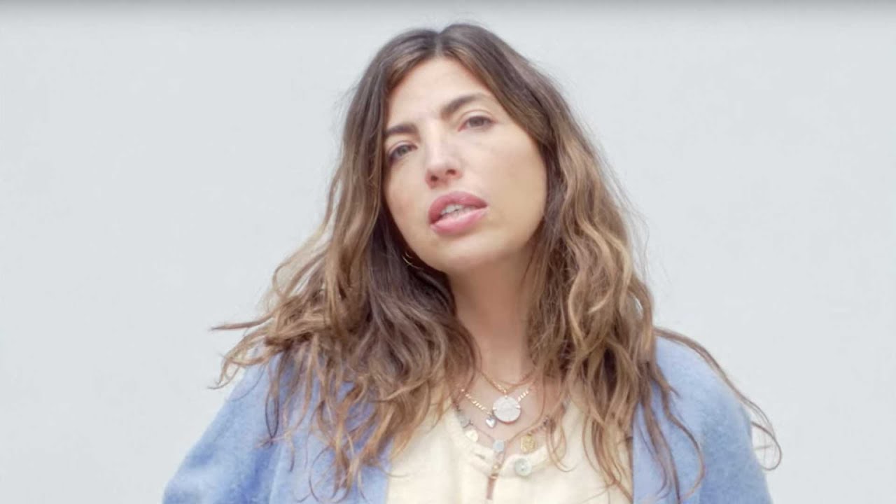 Clou - Longtemps - À l'arrière de la voiture - Cardigan (Clips officiels)