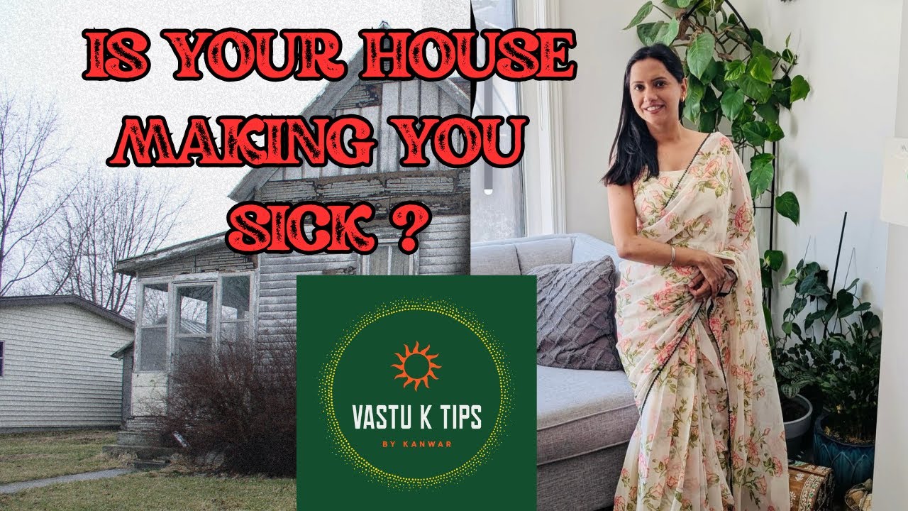 The Vastu Health Secret | VastuKTips
