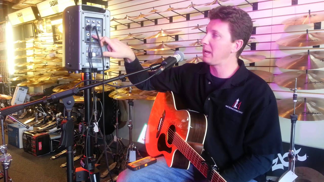 Samson Expedition Express