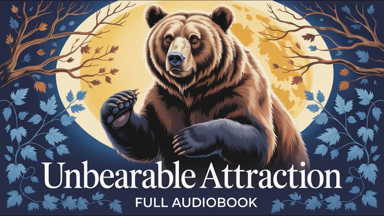 Unbearable Attraction | A BWWM Romance Audiobook #bwwmromance #audiblefree #romance