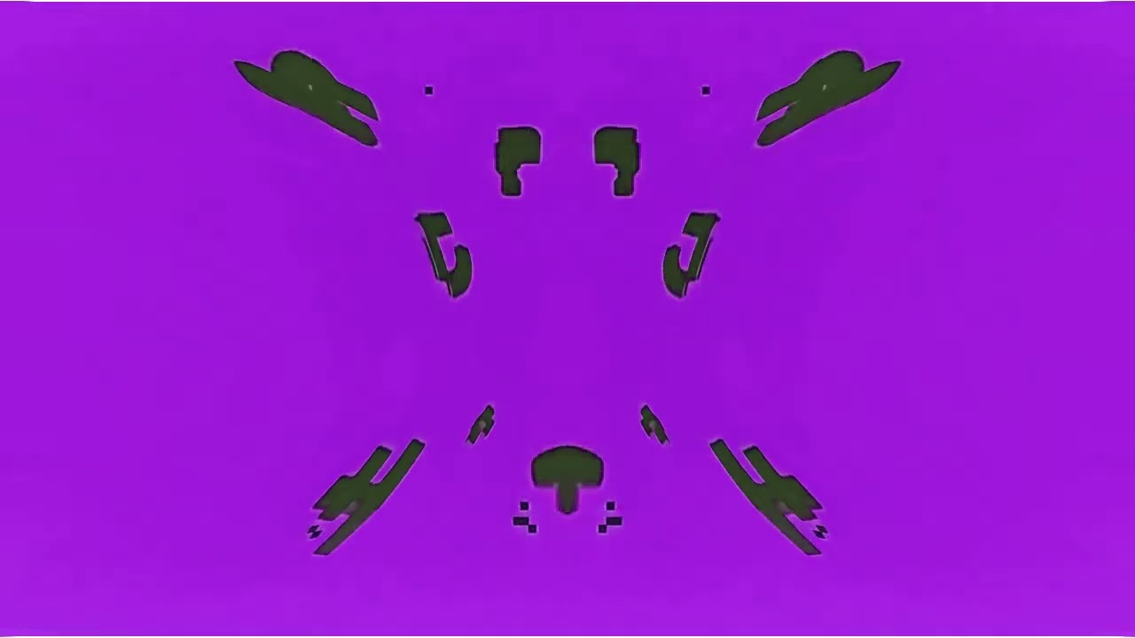 Mojang Studios Logo (2025) Effects (Klasky Csupo 2001 Effects)