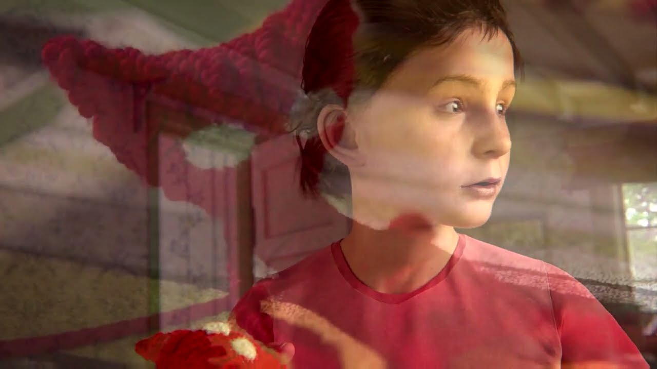 Unravel Soundtrack: Renewed!