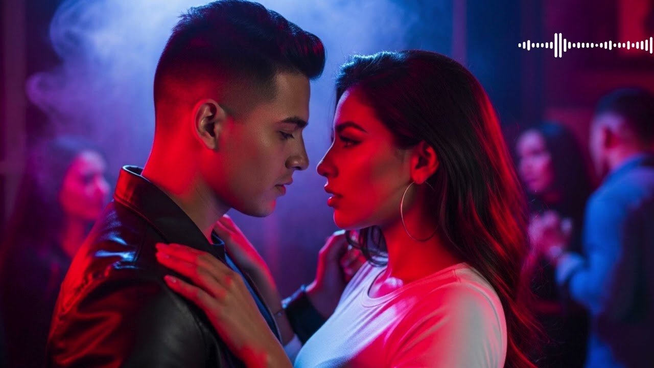 Romantic Perreo 2026 💔🔥 | Reggaeton Romántico Lento – Midnight Club Mix