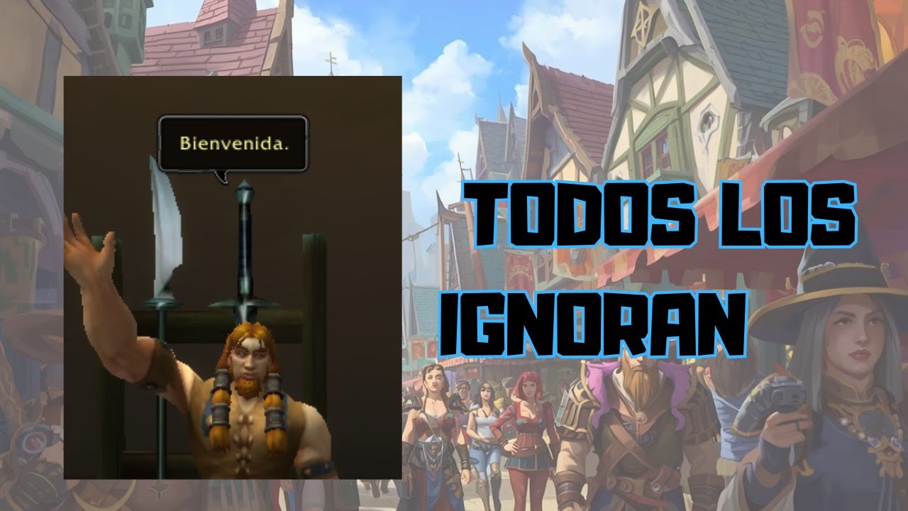 ¿Quieres Transmogs RAROS y GANAR ORO? Estos VENDEDORES de Ventormenta son TU RESPUESTA