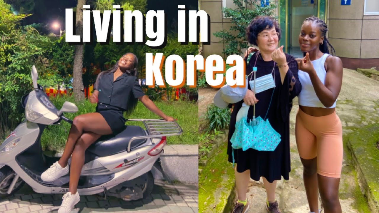 MYTH BUSTING: 10 Expectation vs Reality Living in Korea | what they don’t tell you...