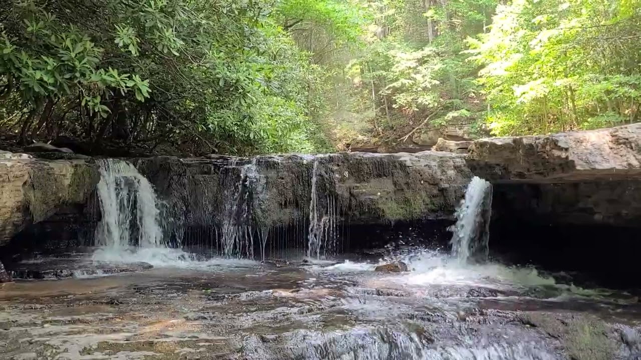 Mash Fork Falls (2023-06-18)