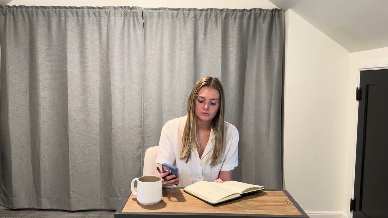Ensemble Self Tape