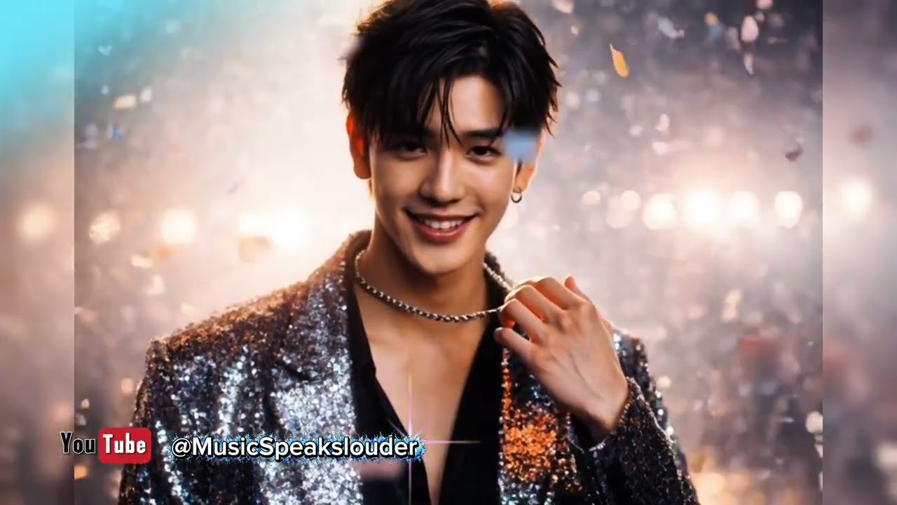 จังหวะรัก @MusicSpeakslouder 