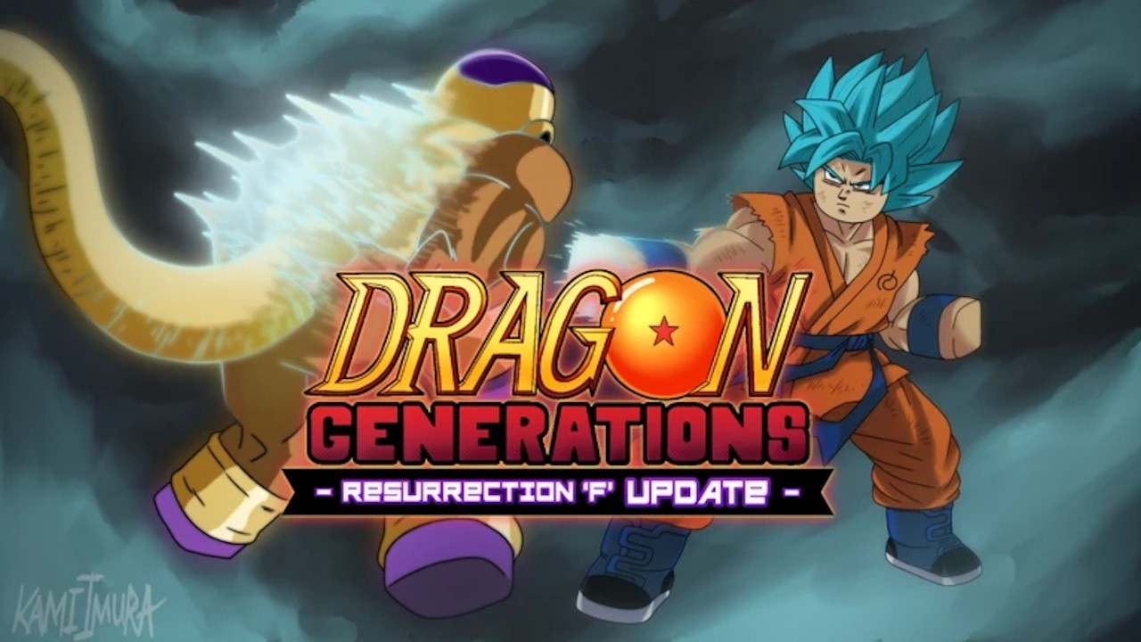 it's never TOOOOOO early to prepare for the paths update pt 2 l Dragon Generations LIVE