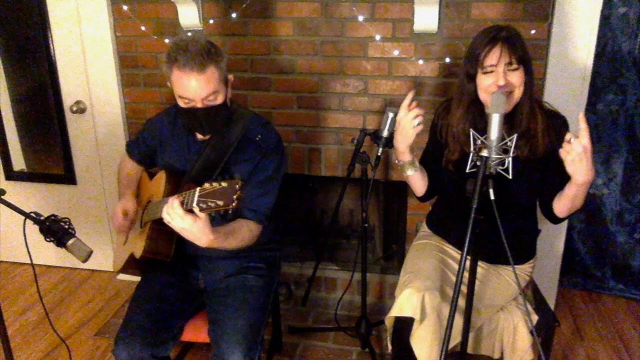 Honeysuckle Rose performed by Alison Lewis and Josh Workman