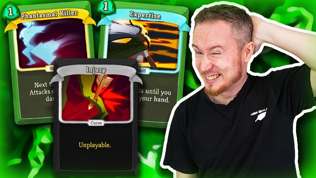 Can this start even win??  | Ascension 20 Silent Run | Slay the Spire