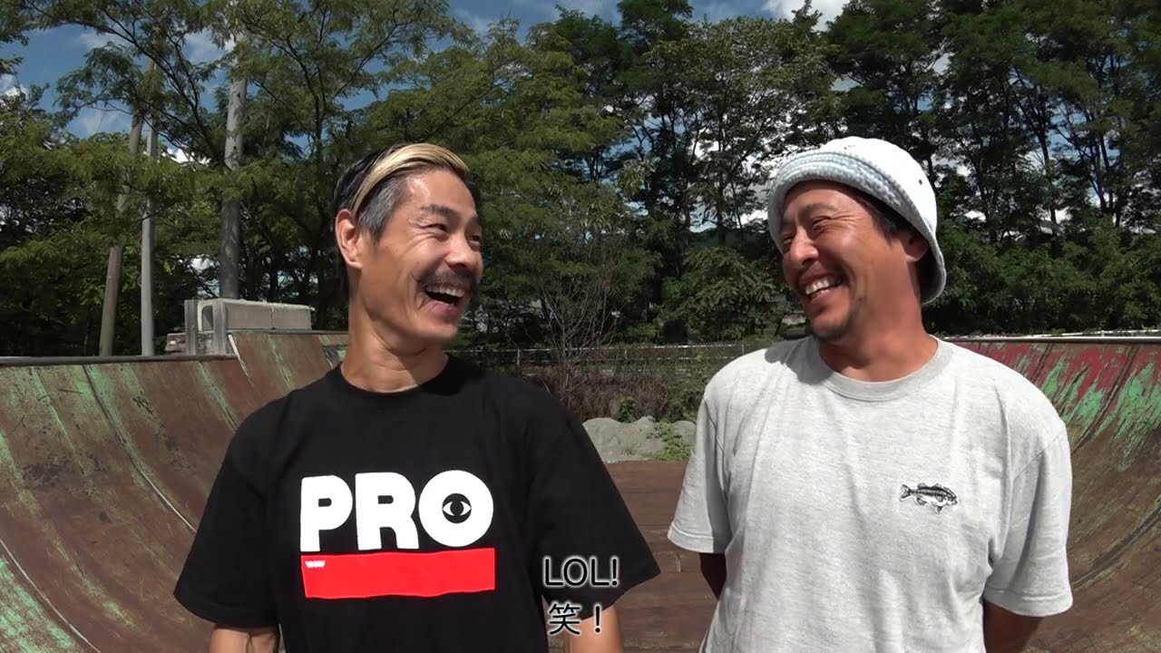 WOW SUMMER44「ヘラスケおじさん2020」