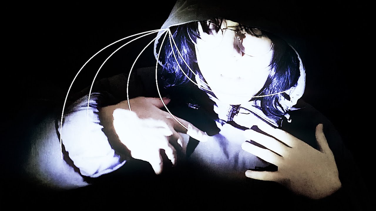 5v & Nosgov - get hurt prod. hallow & scarletchoir (music video)