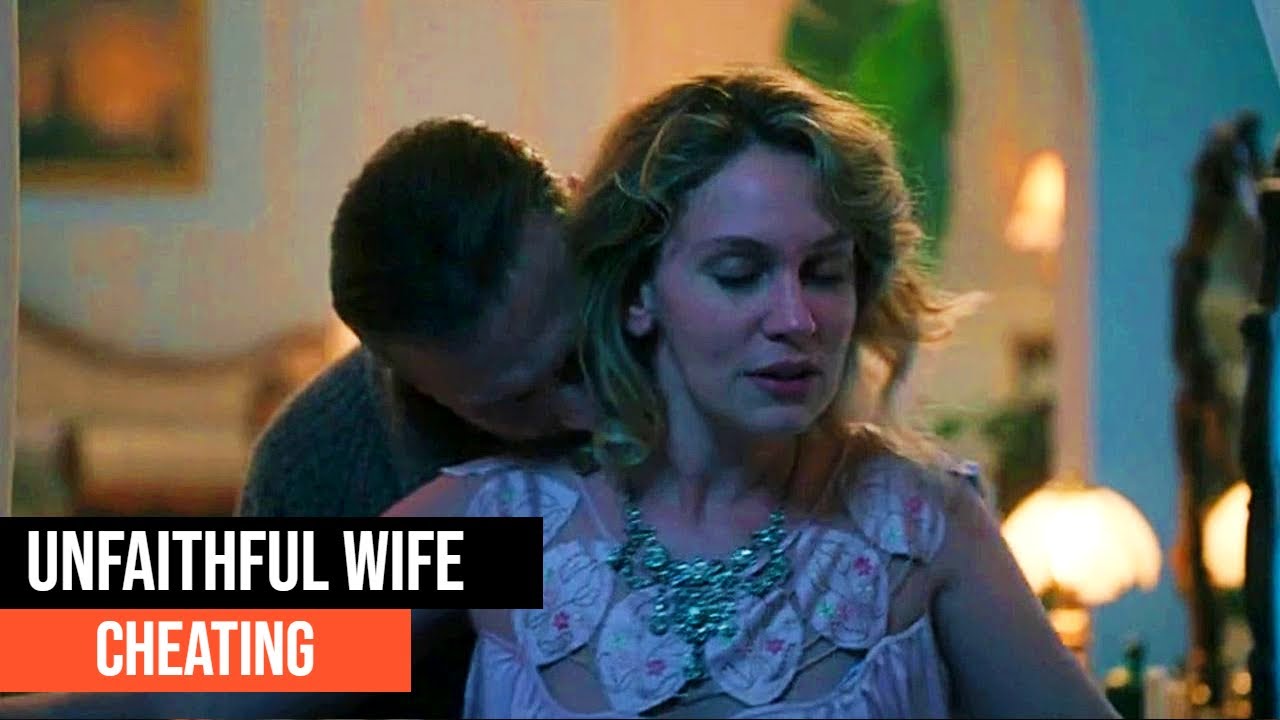 Top 5 Wife Infidelity Movies