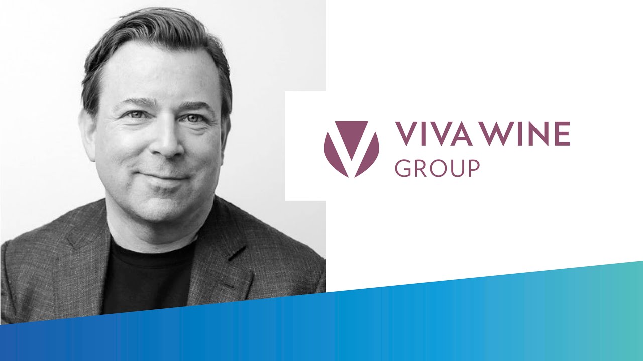 Viva Wine – Stora Aktiedagarna Stockholm 5 mars 2024