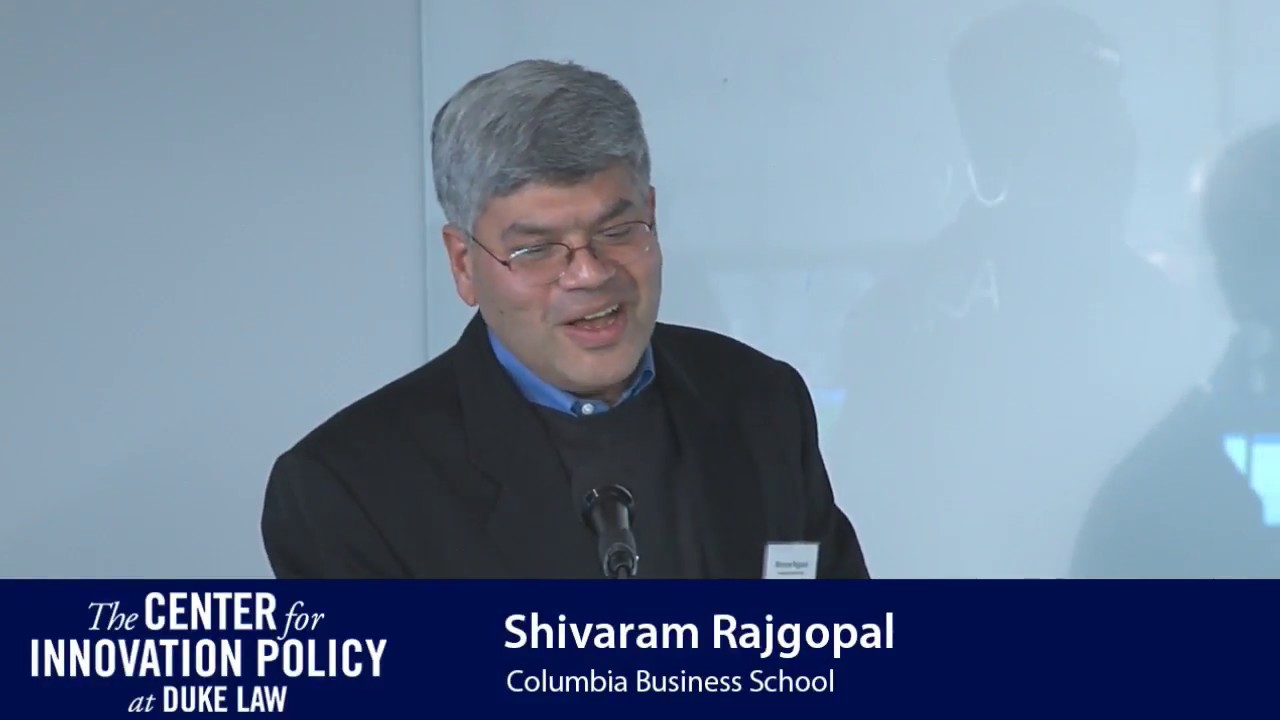 The Decline in Corporate Research: Should We Worry? | Forces for Change