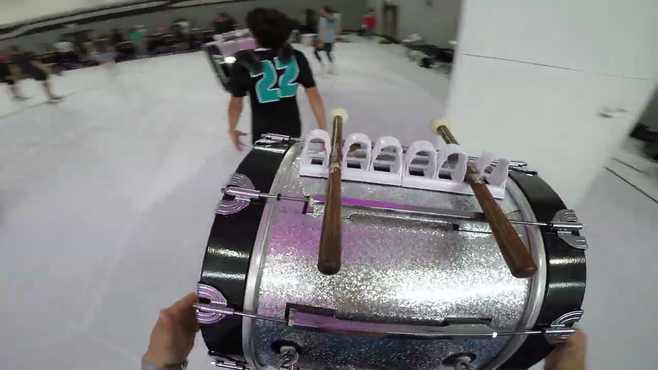 VIP 2023 Gabriel Hartman Bass 2 Cam