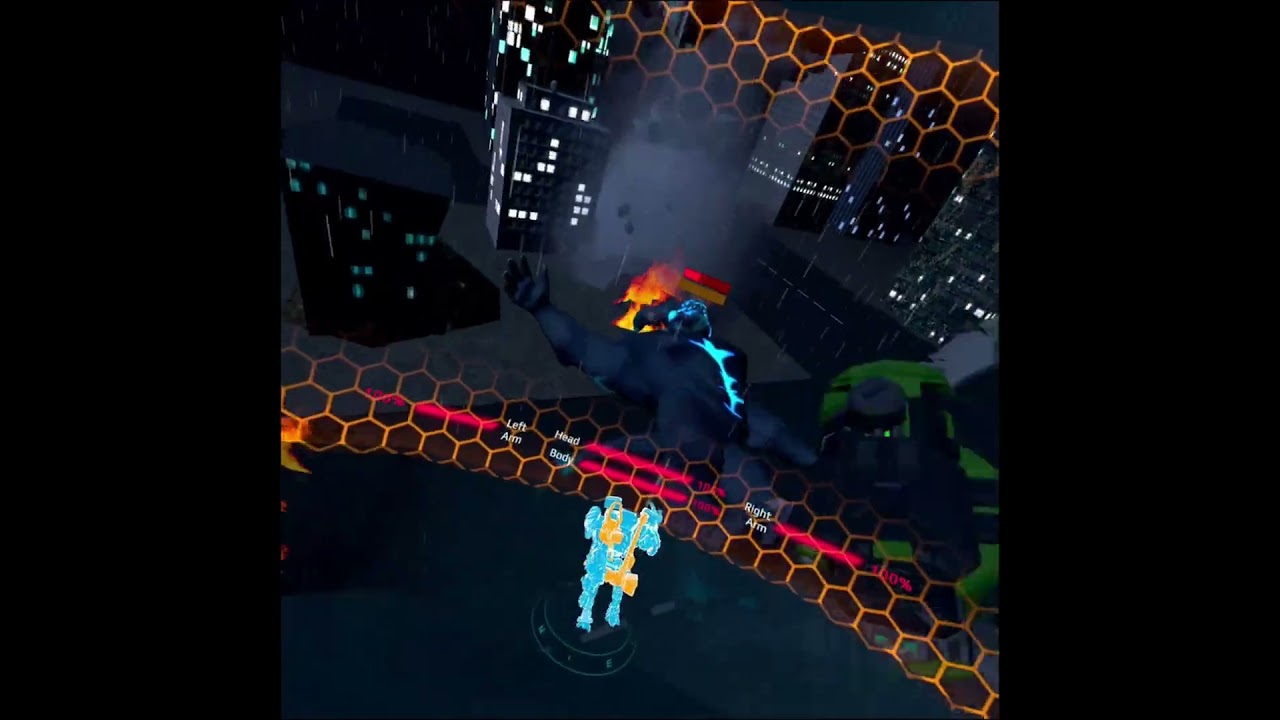 Ball and Chain Vs Snapjaw