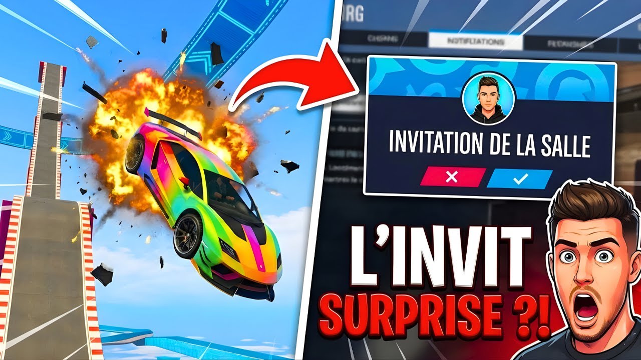 LASALLE M'INVITE EN PLEINE COURSE ? HSW vs NON-HSW : C'était PERDU d'avance 💥