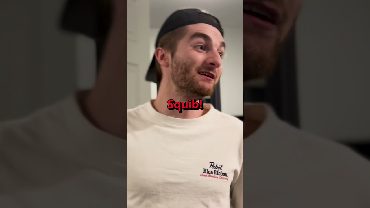 Squib Shares The Secret Of Dan's Room While He Is Away | 4 Dudes S1 Clip 