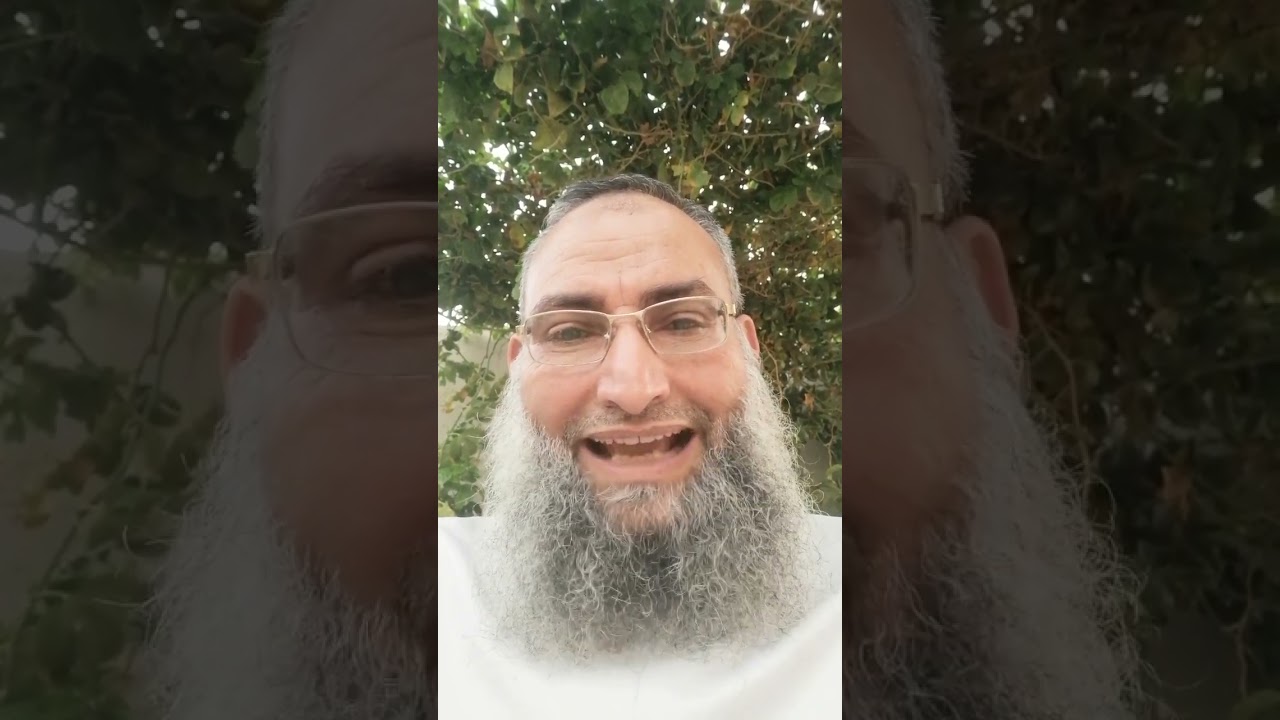 علاج السحر والمس والحسد والعين بذكر واحد سهل جدا للشيخ /حامد السحلي